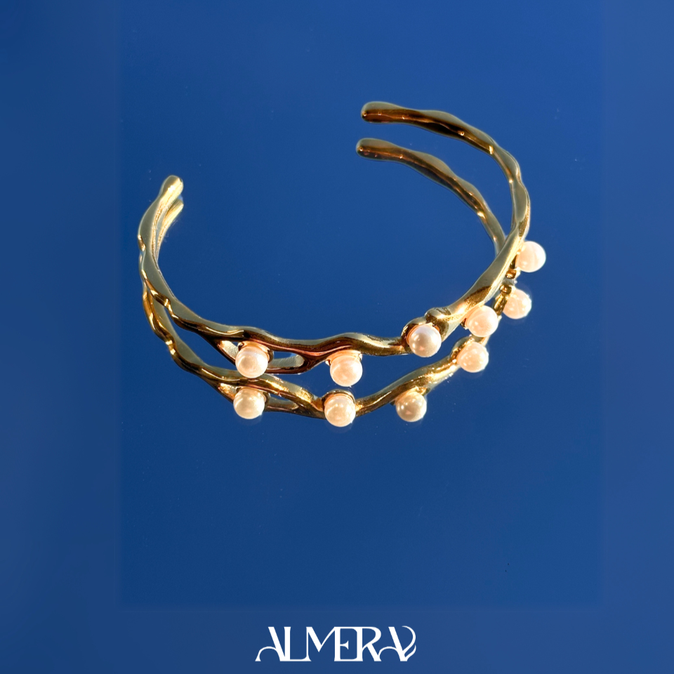 Bracelete Aurora