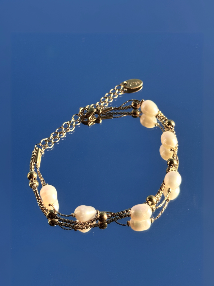 Pulseira Purity